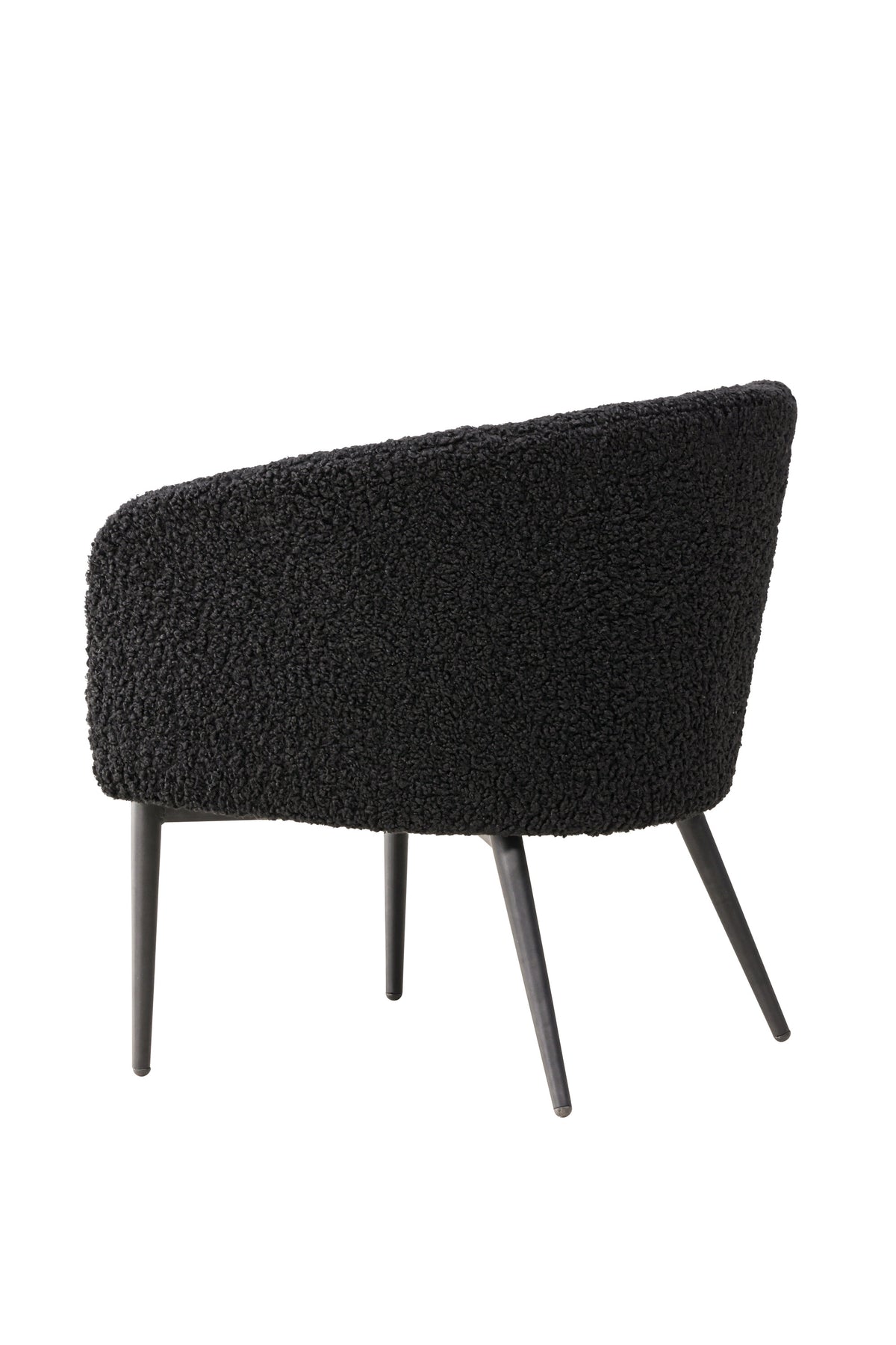 Fluffy Fåtölj – 64 x 70 x 66