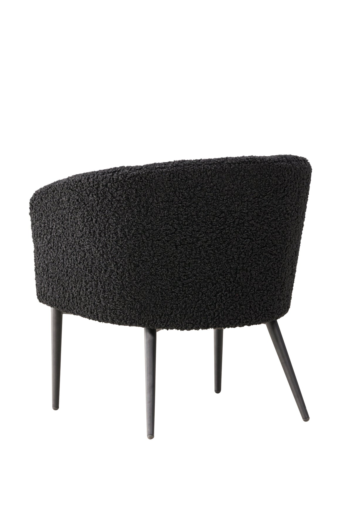 Fluffy Fåtölj – 64 x 70 x 66