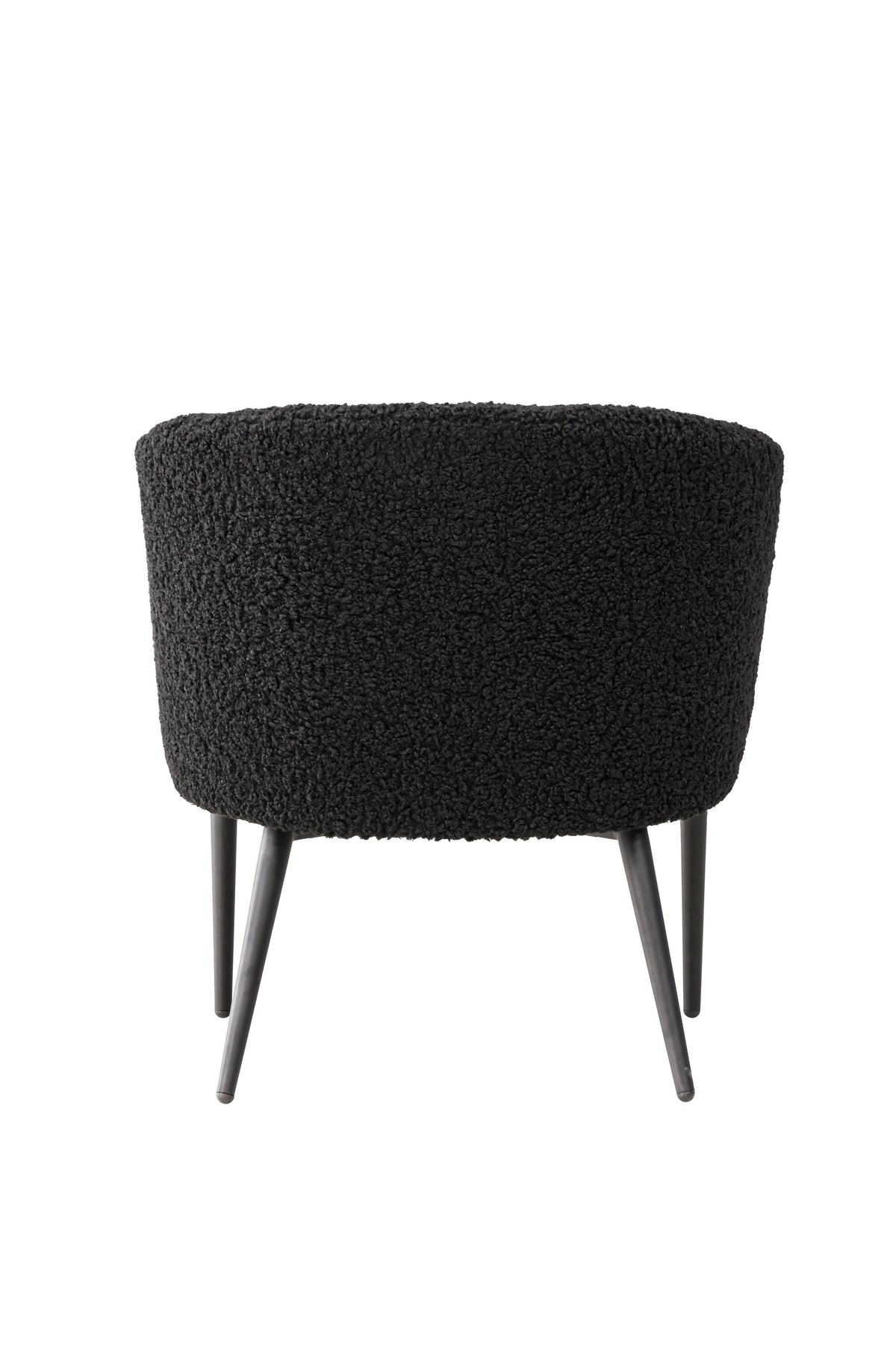 Fluffy Fåtölj – 64 x 70 x 66