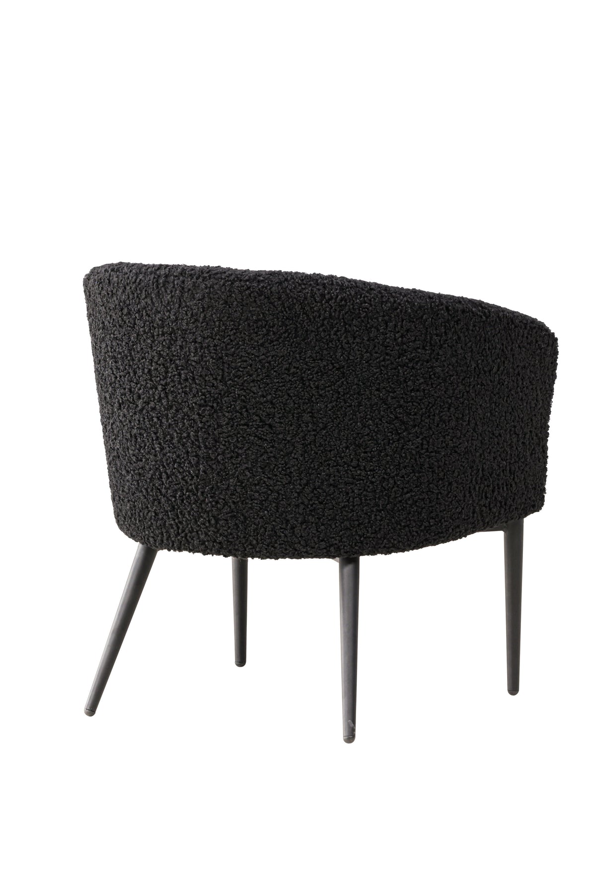 Fluffy Fåtölj – 64 x 70 x 66