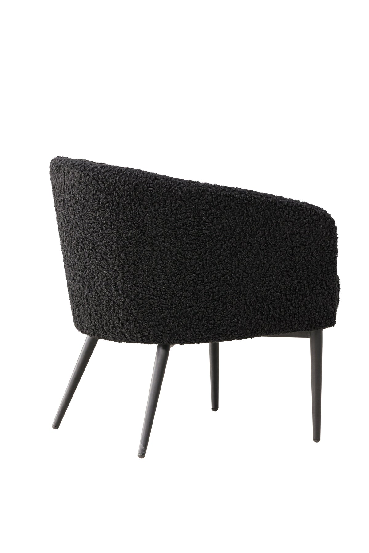 Fluffy Fåtölj – 64 x 70 x 66