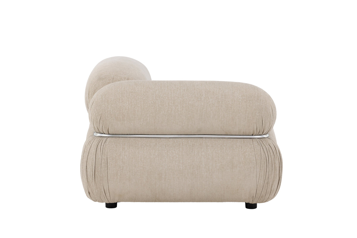 Mika Soffmodul – 95 x 70 x 95