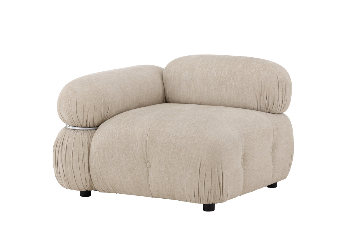 Mika Soffmodul – 95 x 70 x 95