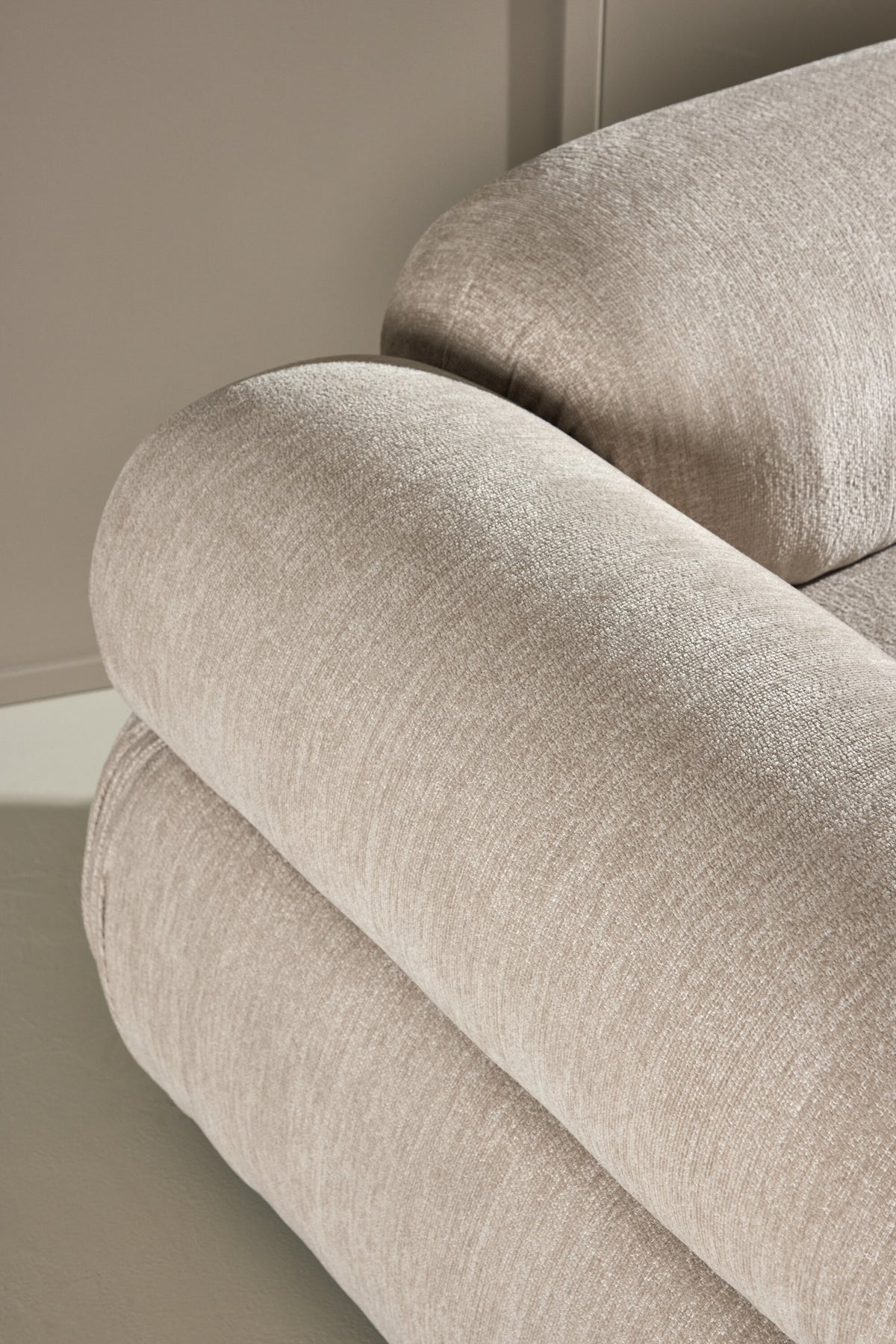 Mika Soffmodul – 95 x 70 x 95
