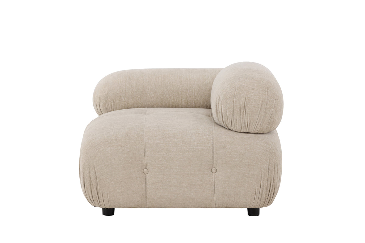 Mika Soffmodul – 95 x 70 x 95