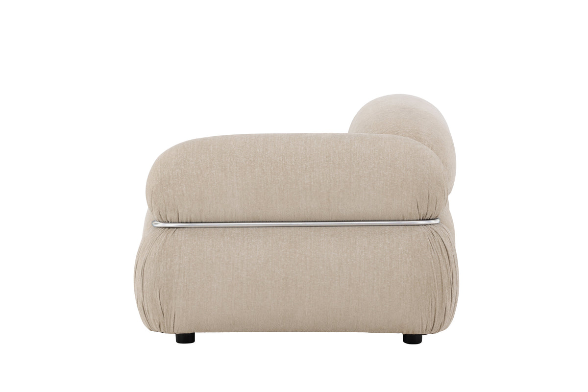 Mika Soffmodul – 95 x 70 x 95