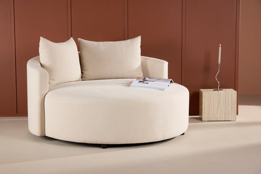 Kelso 3-Sits Soffa