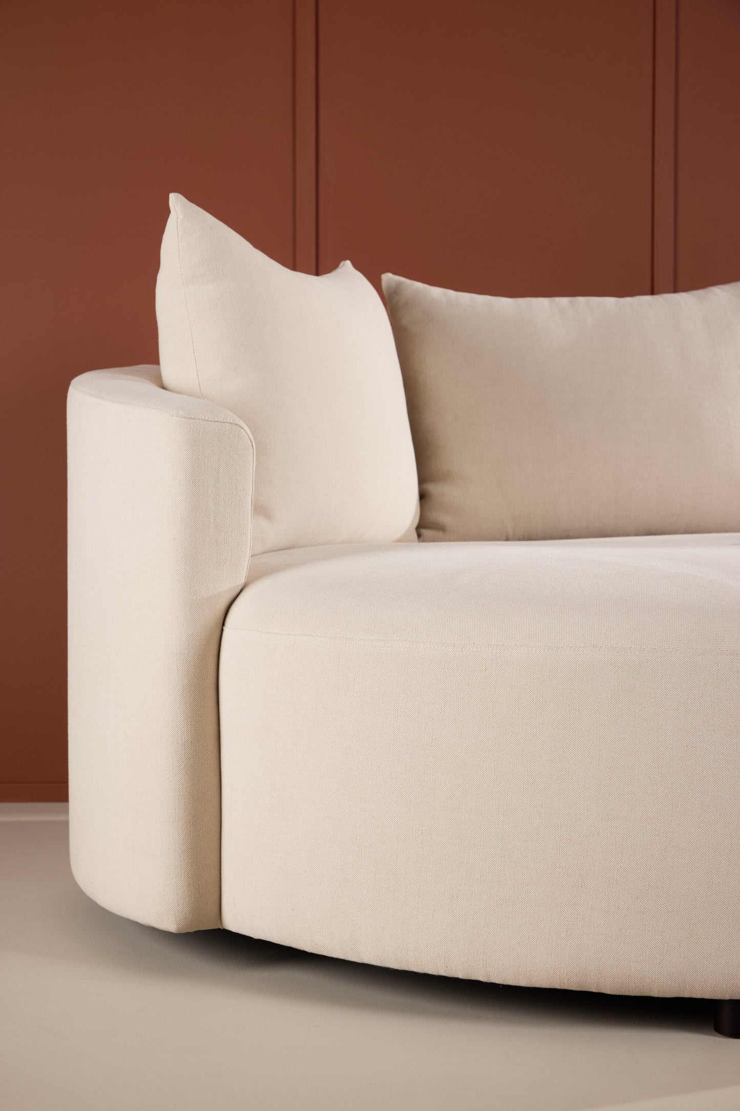 Kelso 3-Sits Soffa