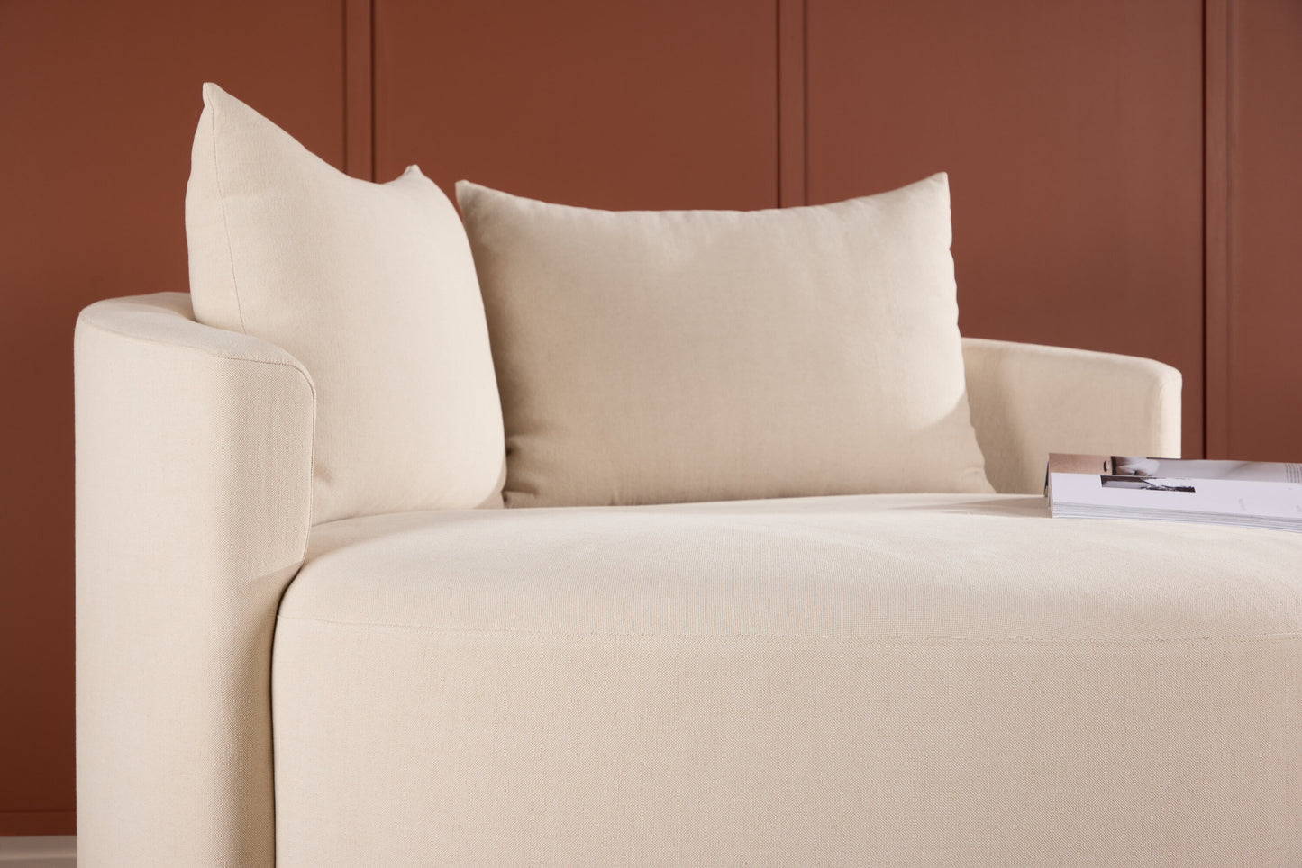 Kelso 3-Sits Soffa