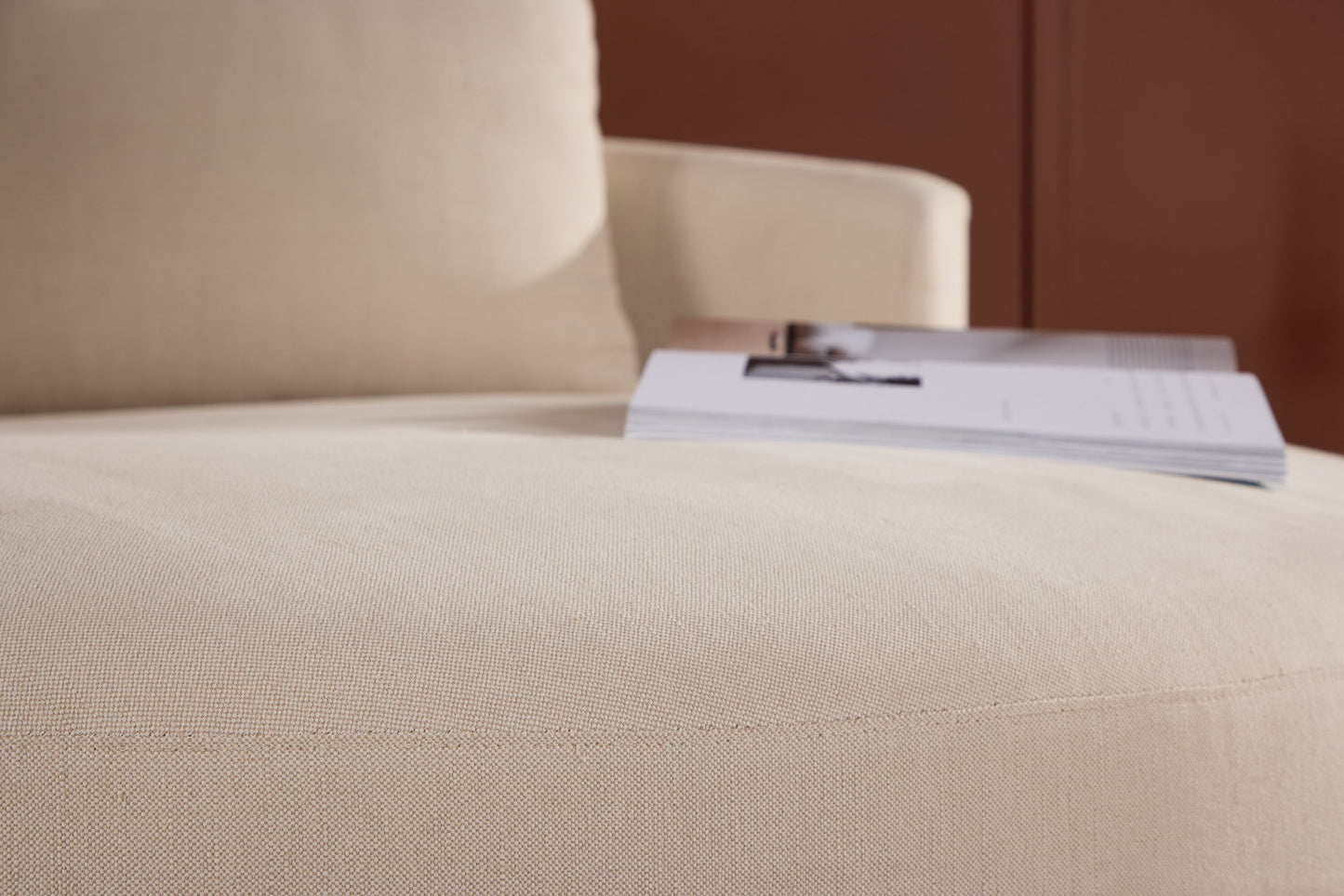 Kelso 3-Sits Soffa
