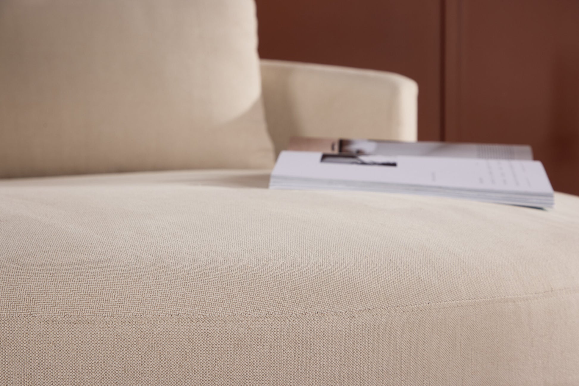 Kelso 3-Sits Soffa
