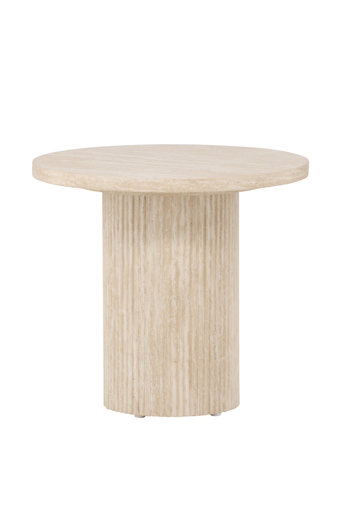 Härön Soffbord – ⌀50
