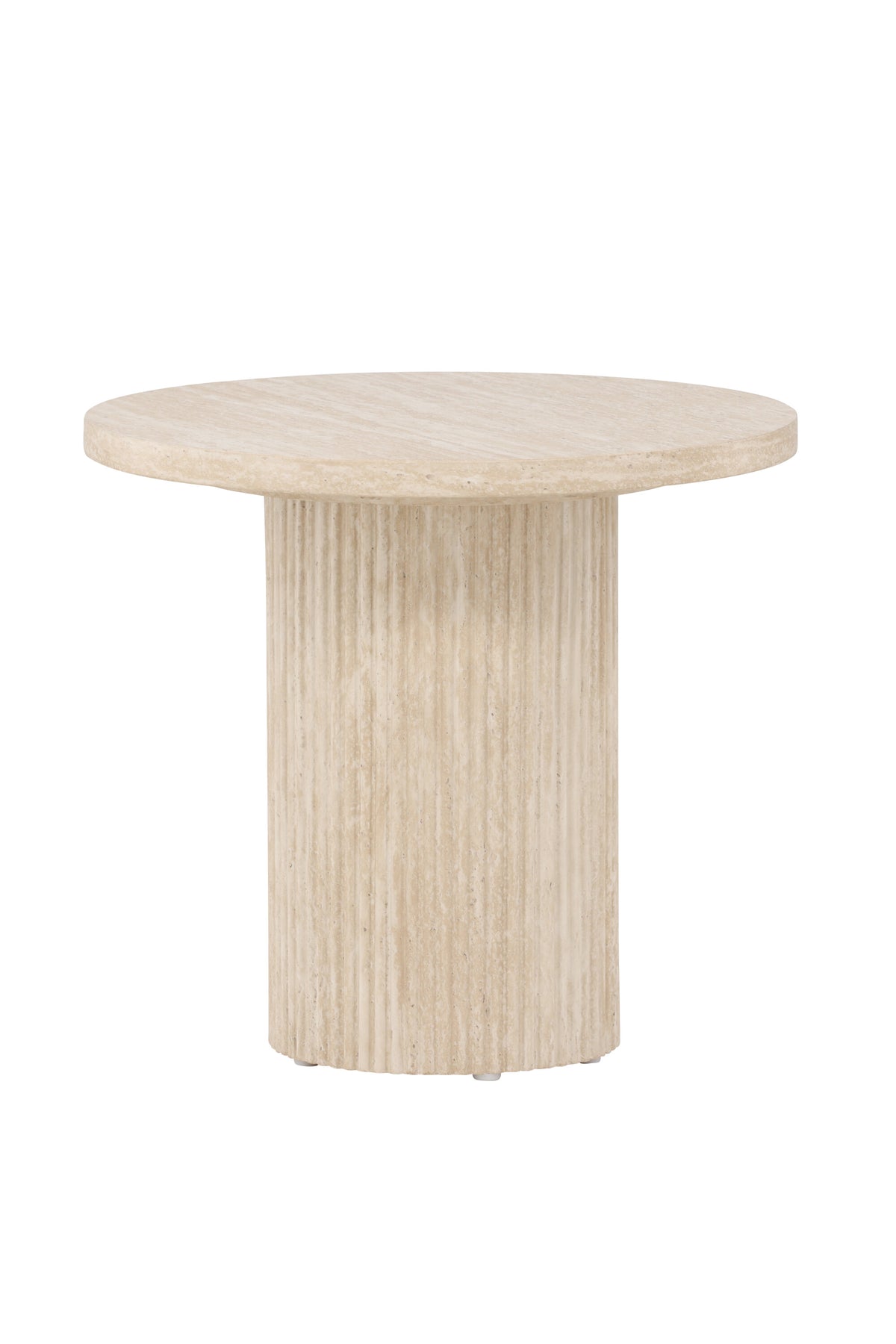 Härön Soffbord – ⌀50