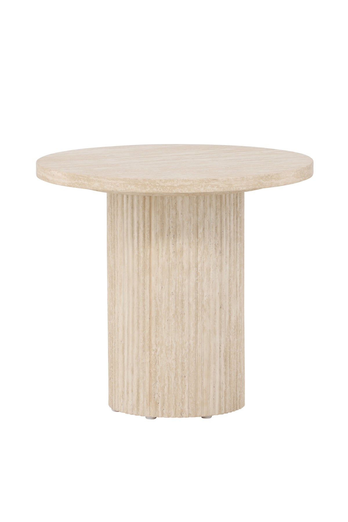 Härön Soffbord – ⌀50
