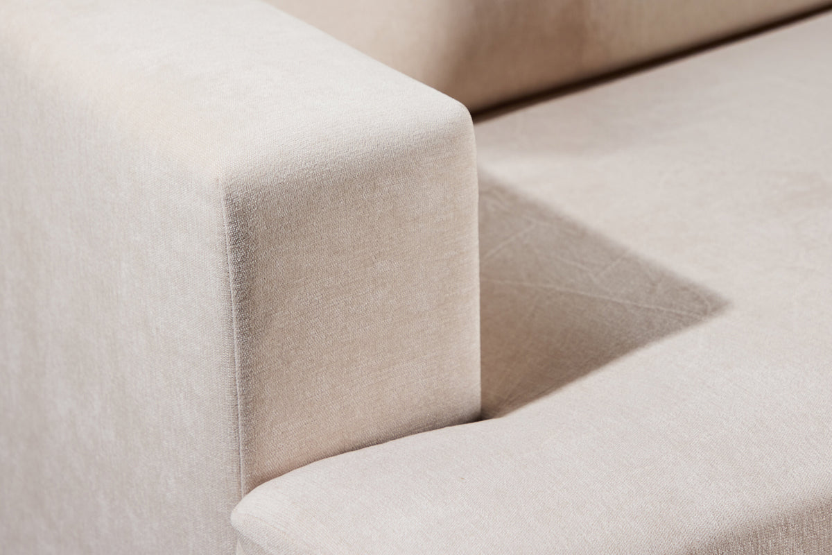 Sani 3-sits soffa