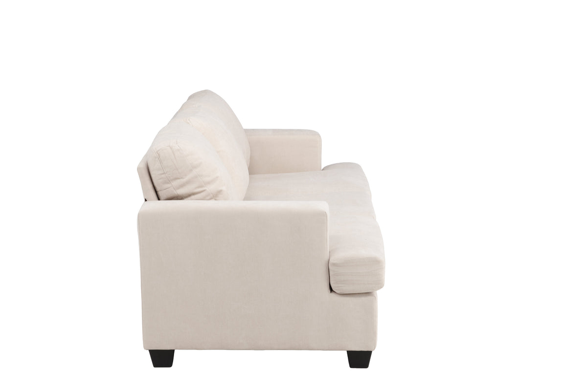 Sani 3-sits soffa