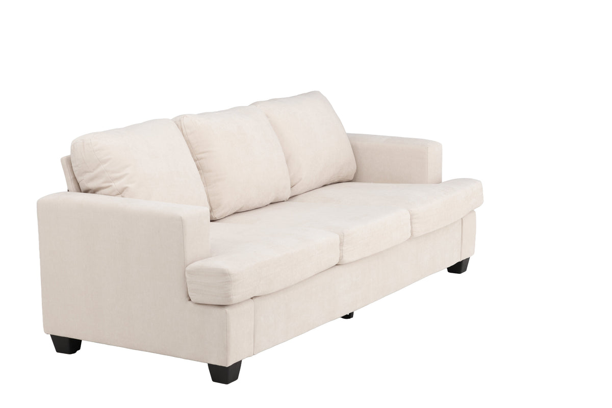 Sani 3-sits soffa