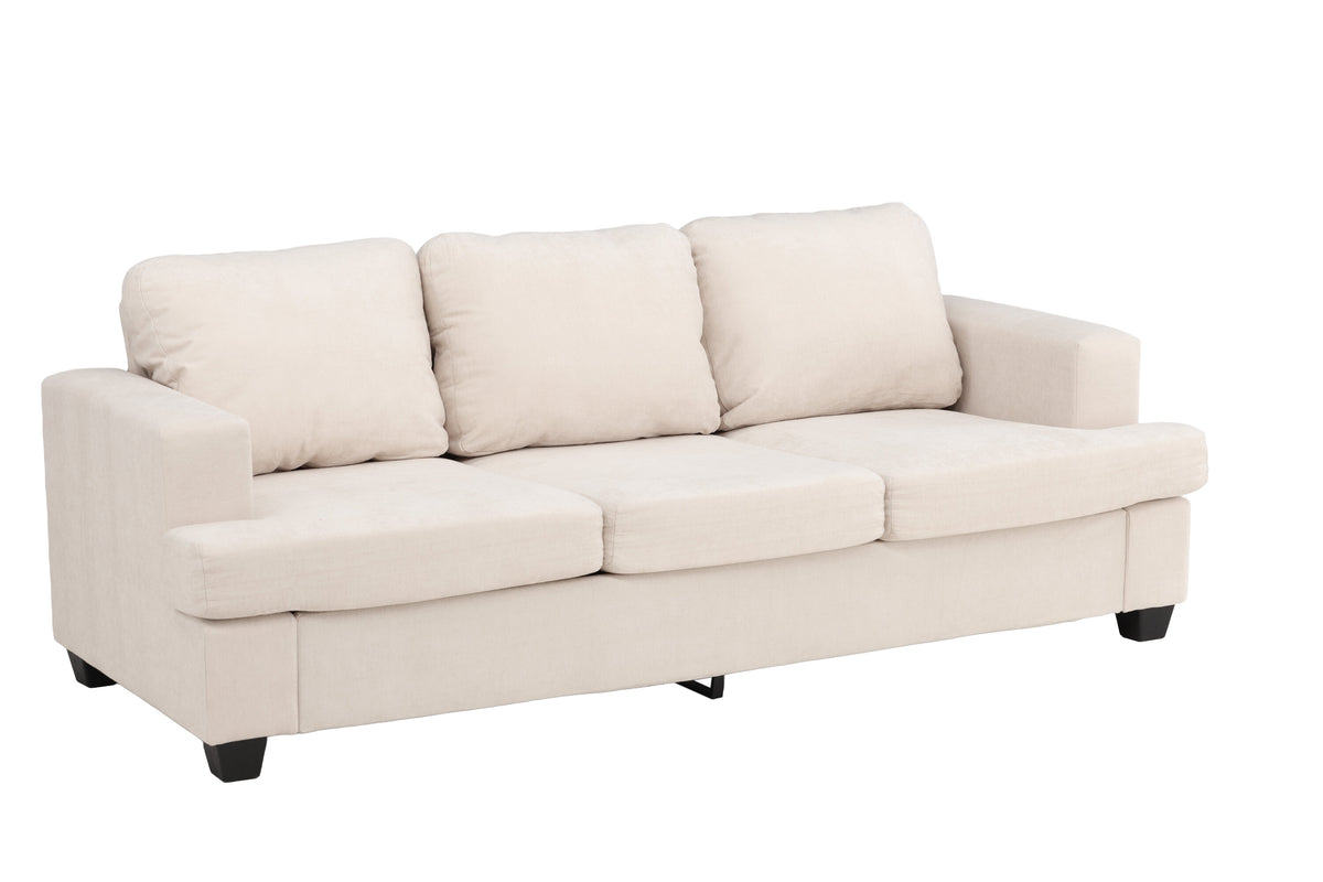 Sani 3-sits soffa