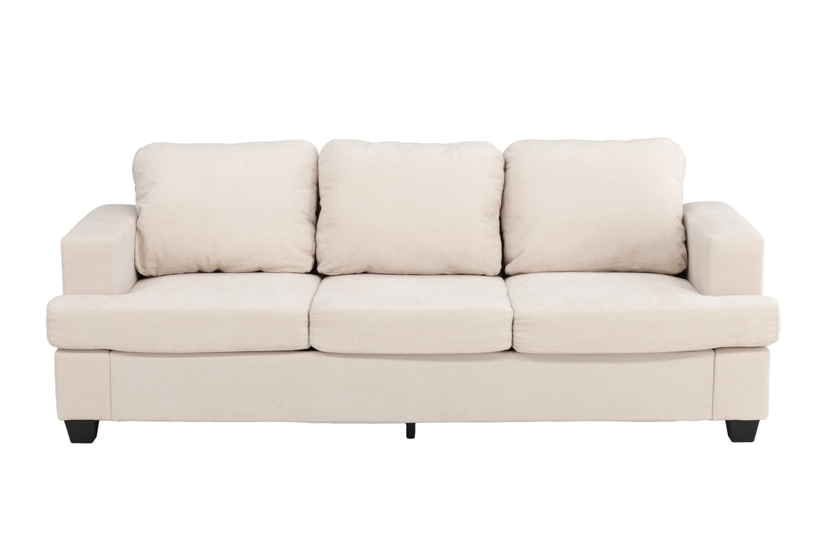 Sani 3-sits soffa
