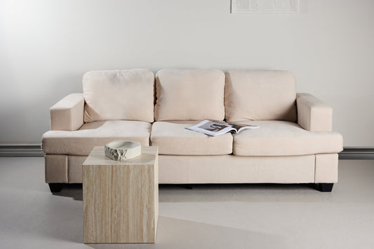 Sani 3-sits soffa