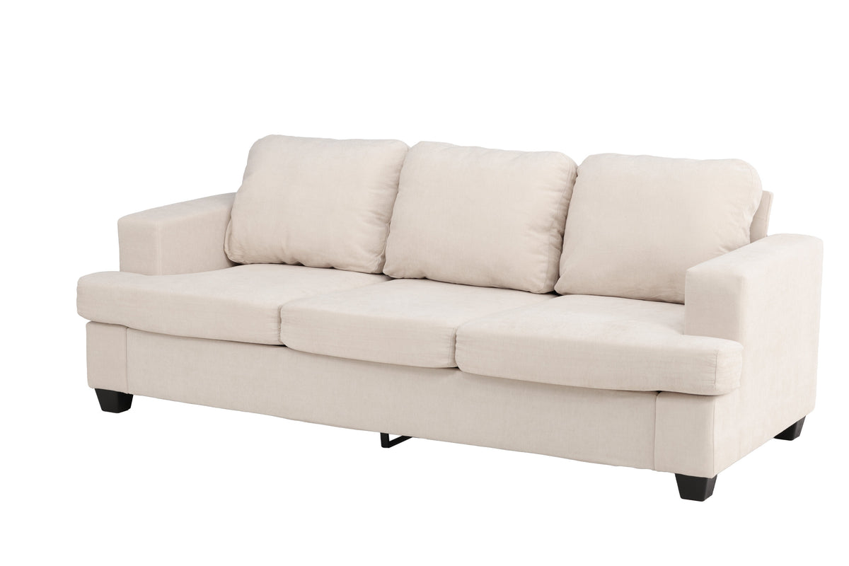 Sani 3-sits soffa