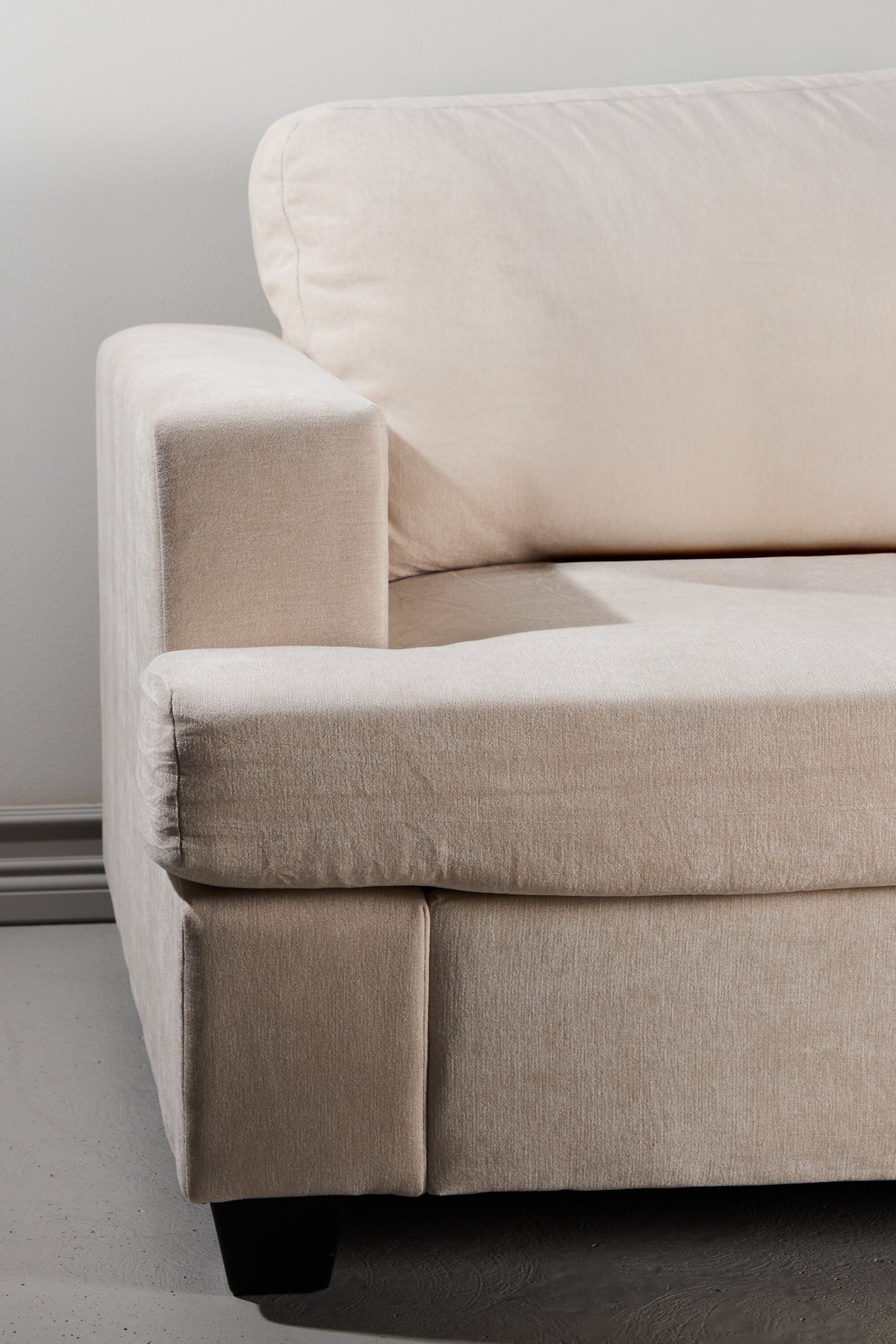 Sani 3-sits soffa
