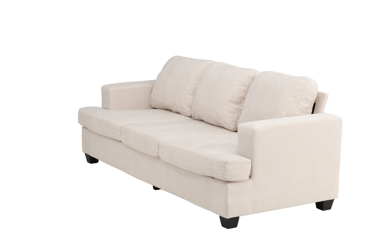 Sani 3-sits soffa