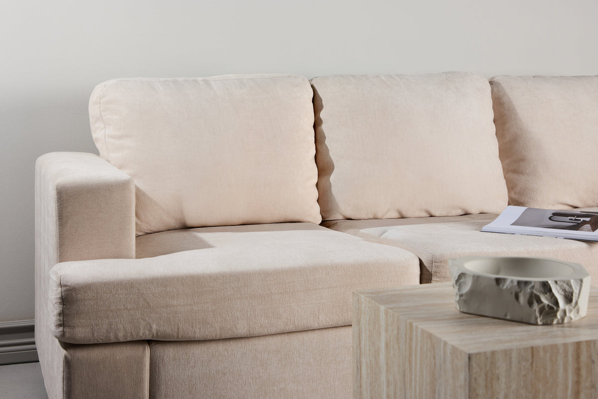 Sani 3-sits soffa