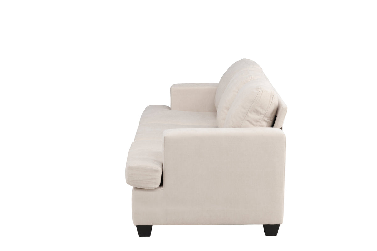 Sani 3-sits soffa