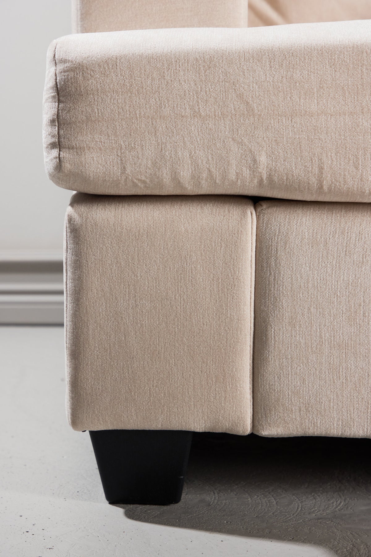 Sani 3-sits soffa