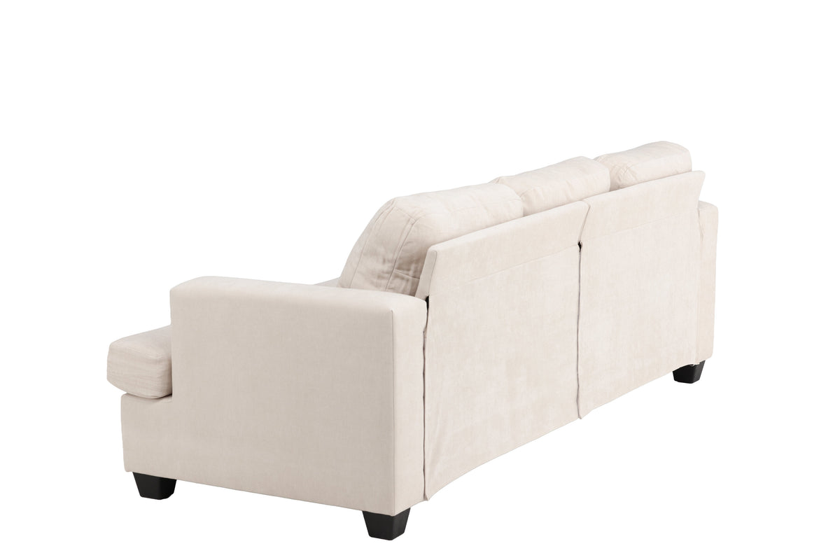 Sani 3-sits soffa