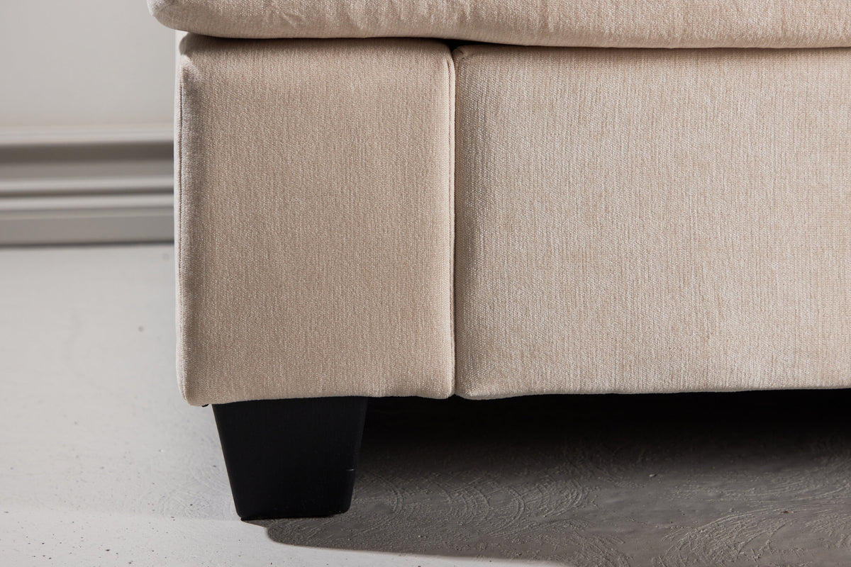 Sani 3-sits soffa