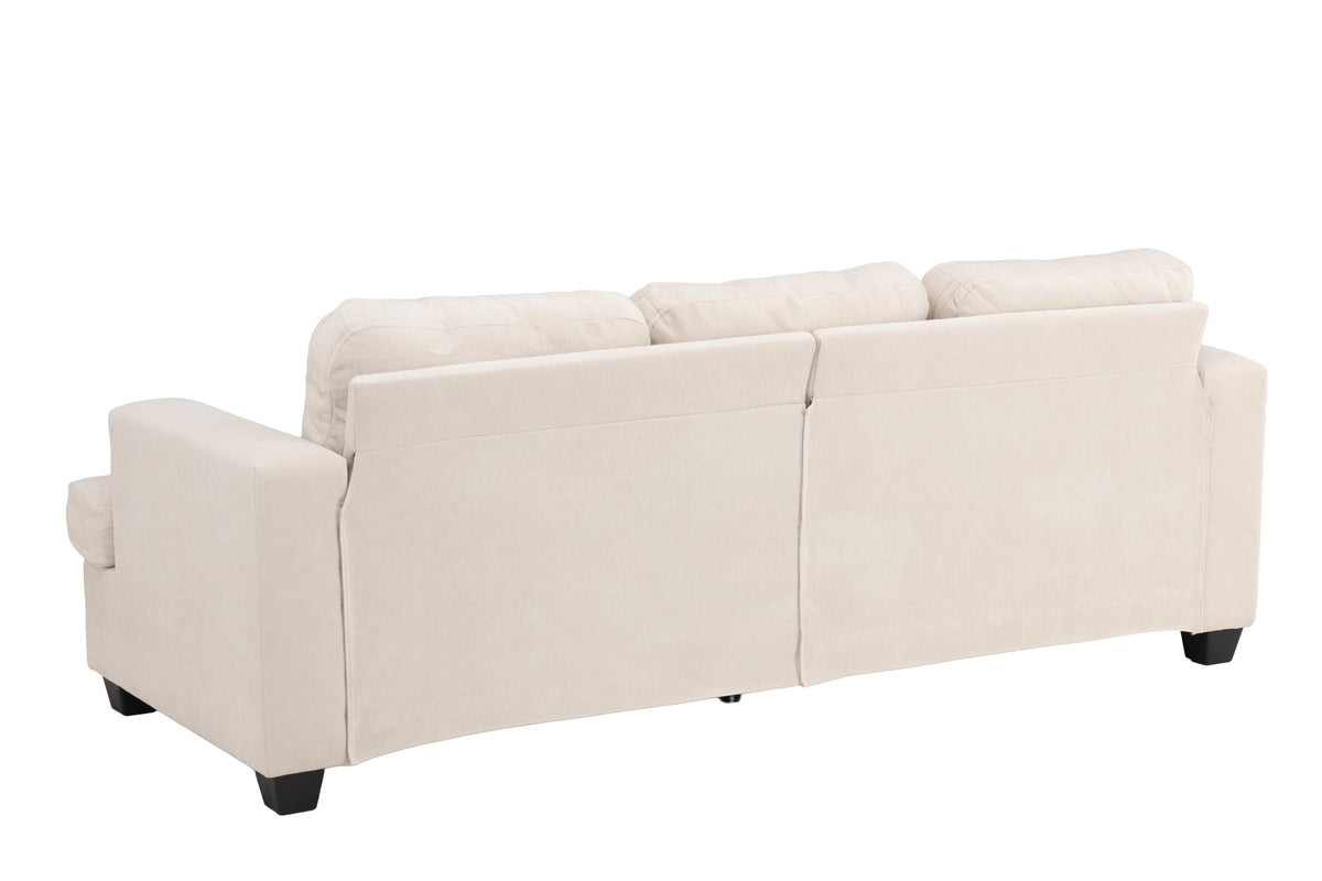 Sani 3-sits soffa