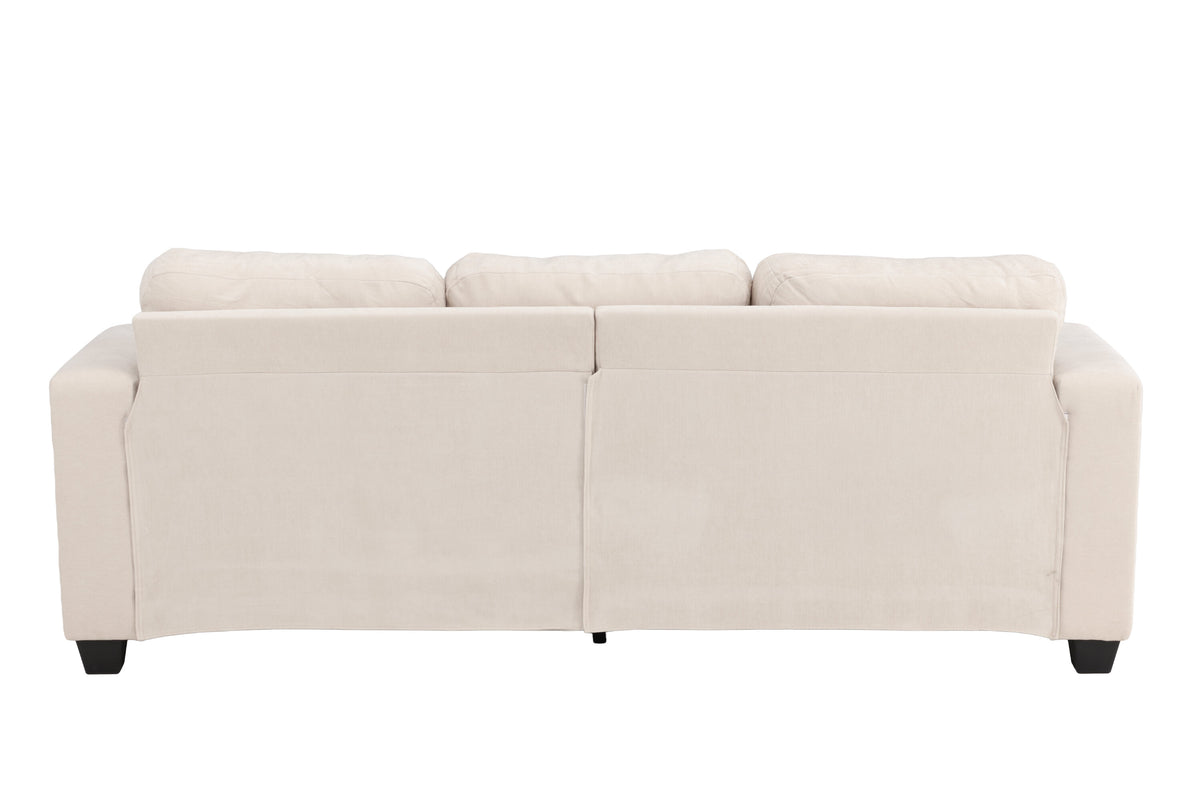Sani 3-sits soffa