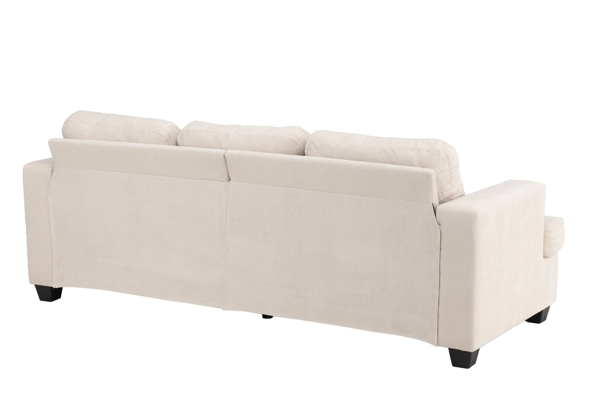 Sani 3-sits soffa