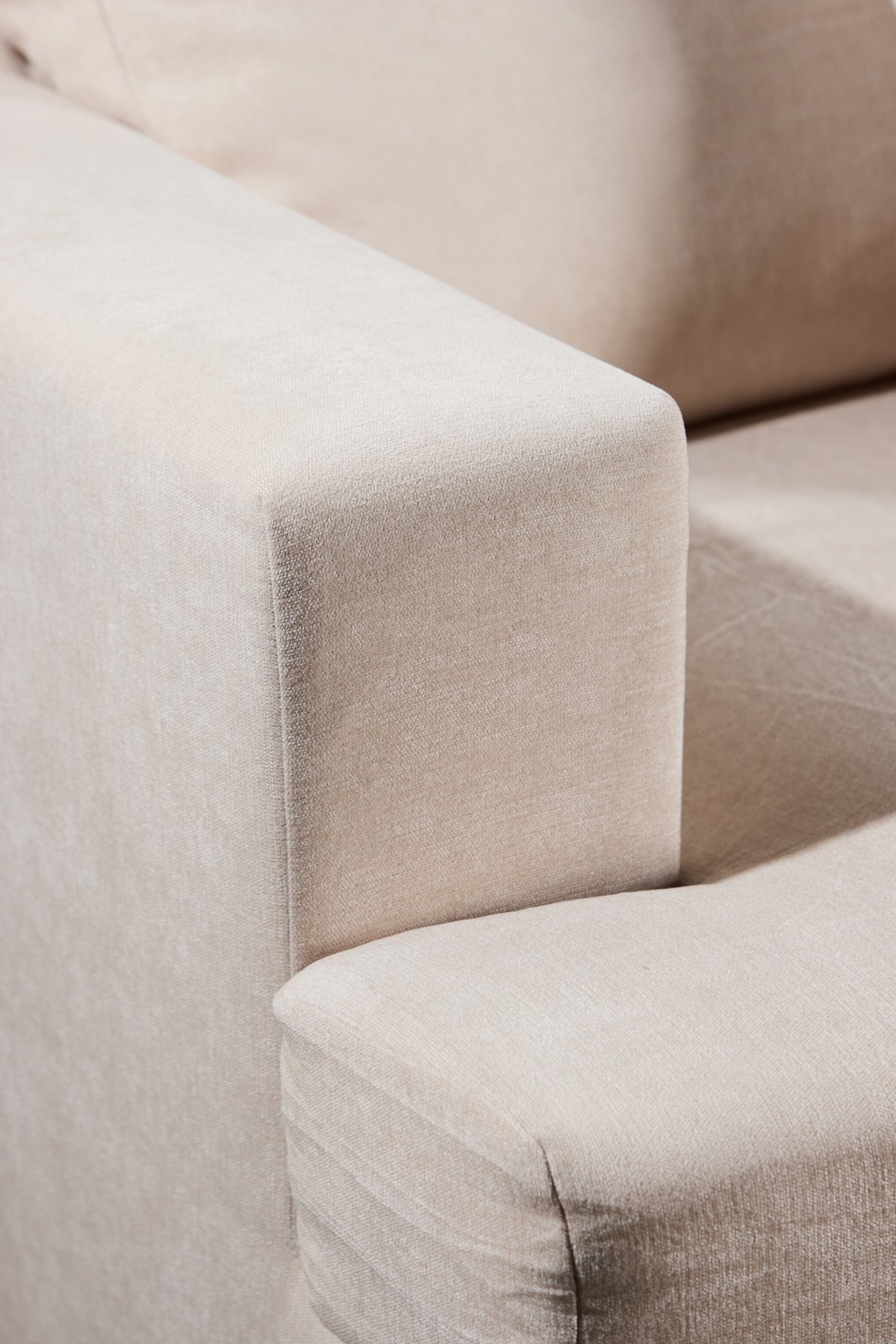 Sani 3-sits soffa