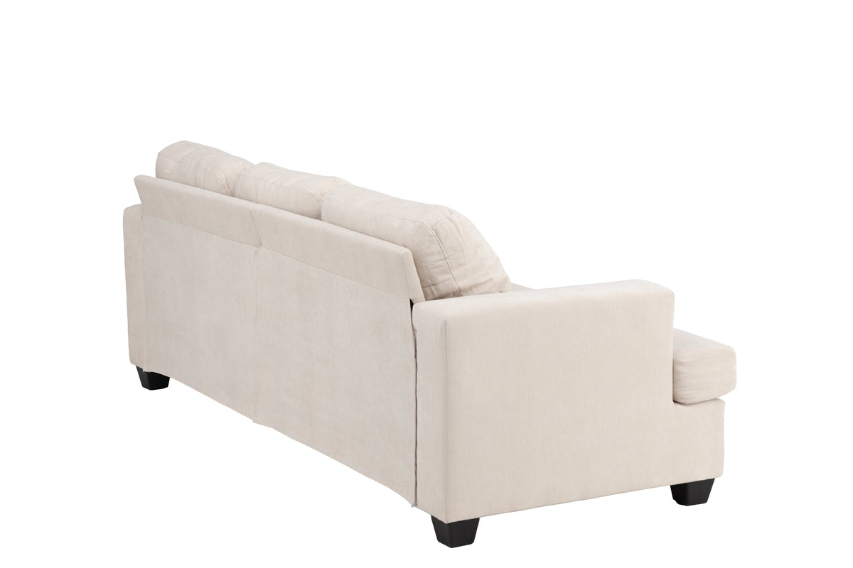 Sani 3-sits soffa