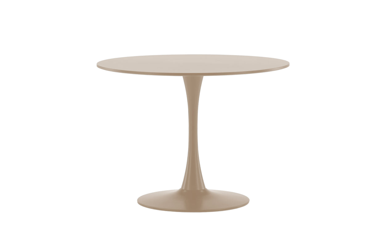 Glade runt matbord