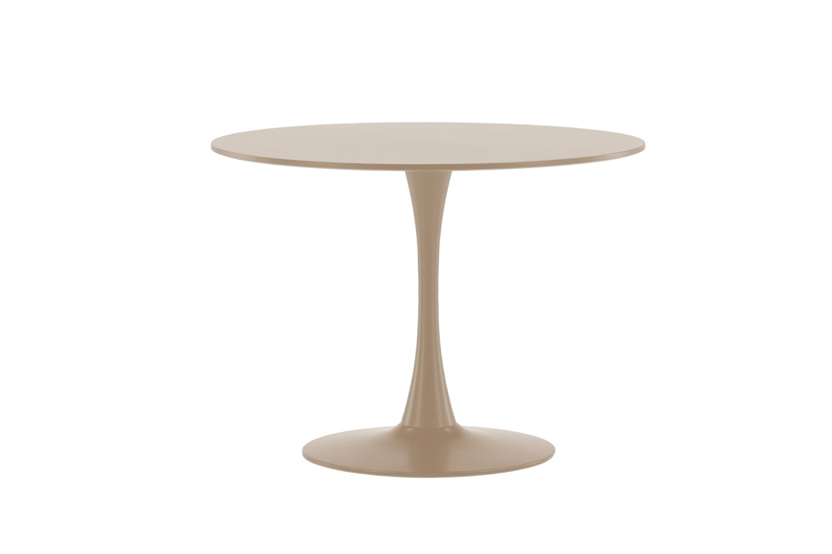 Glade runt matbord