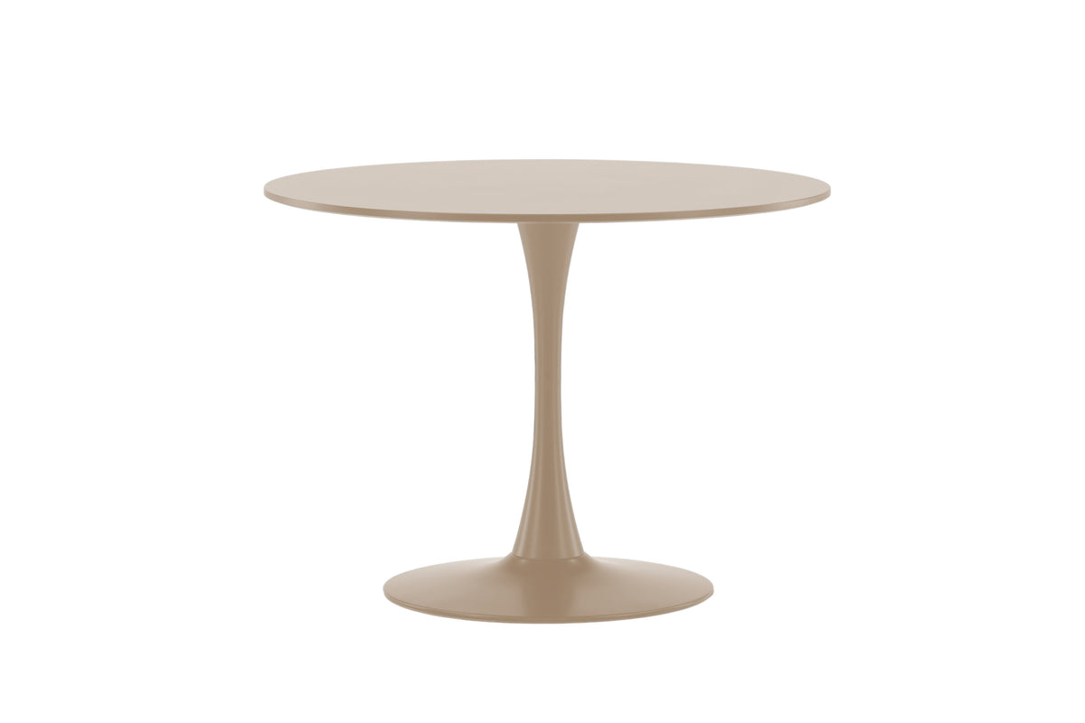 Glade runt matbord