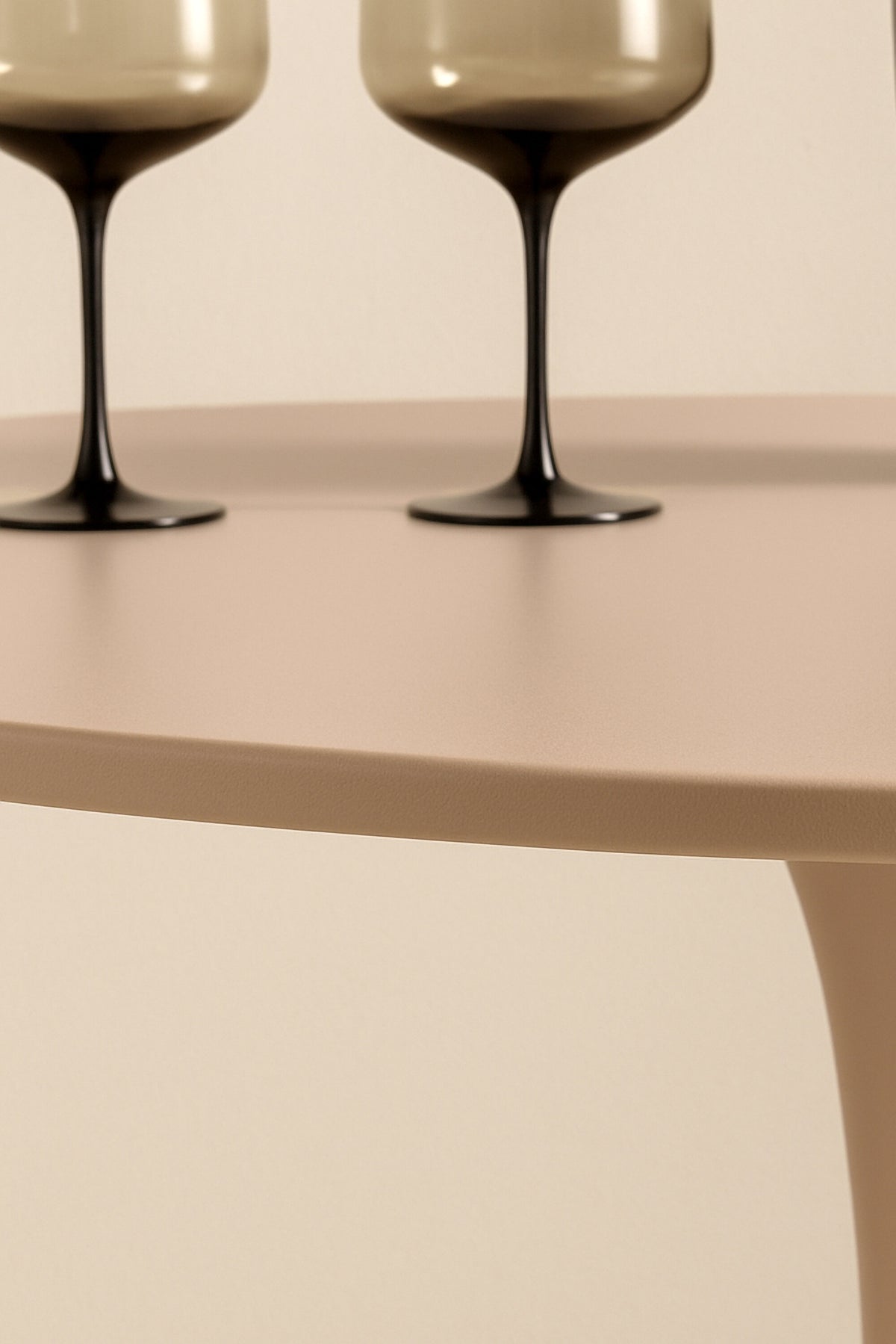 Glade runt matbord