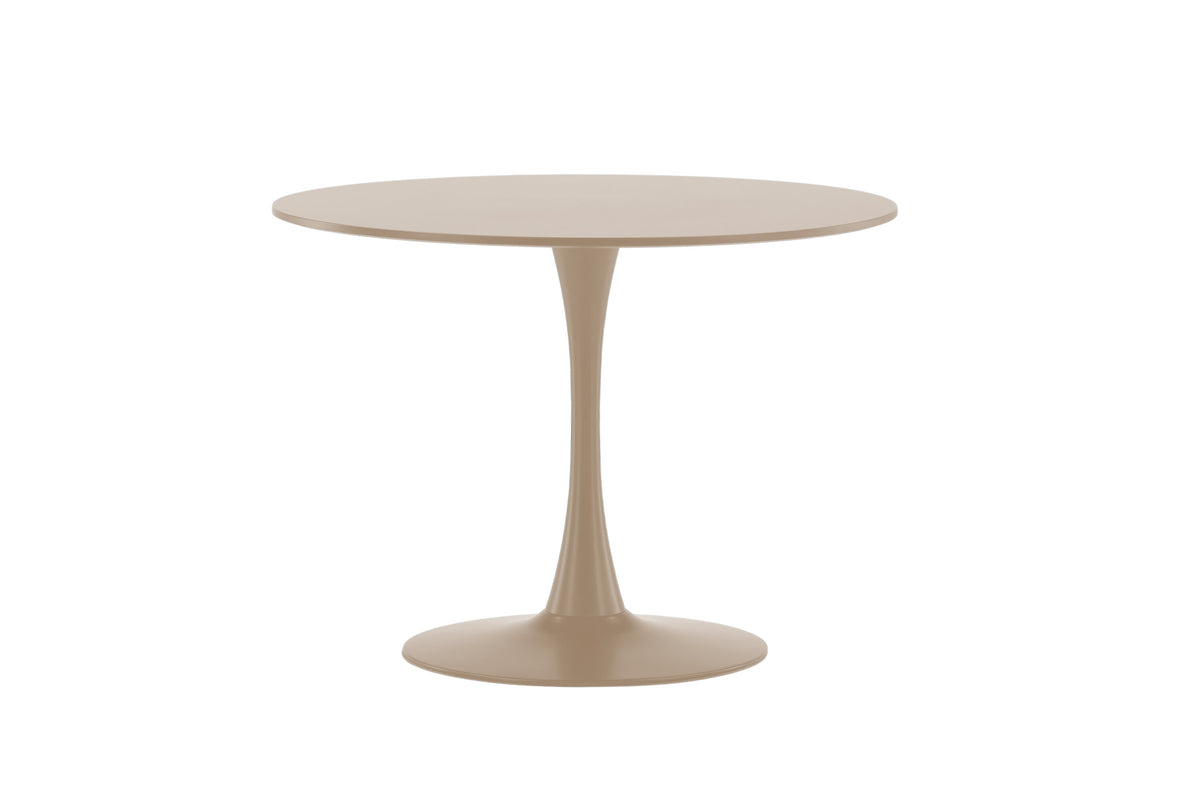 Glade runt matbord