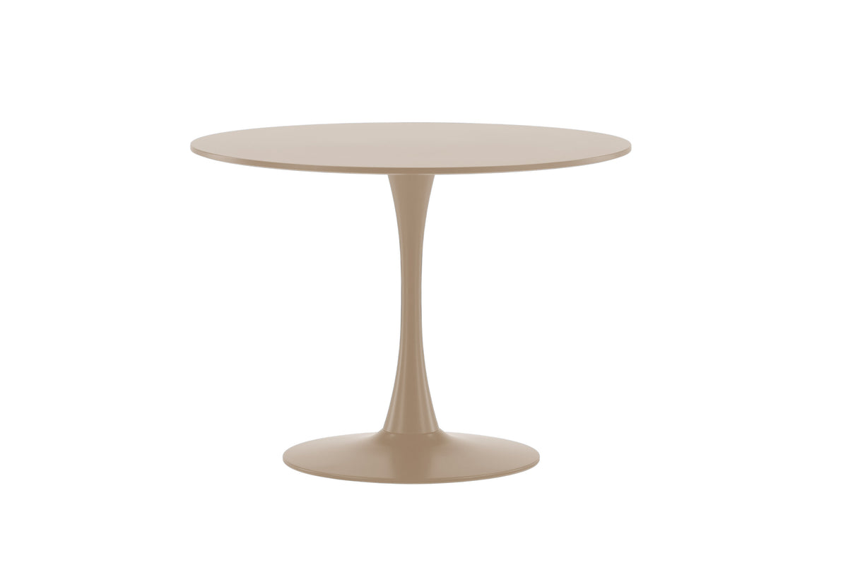Glade runt matbord