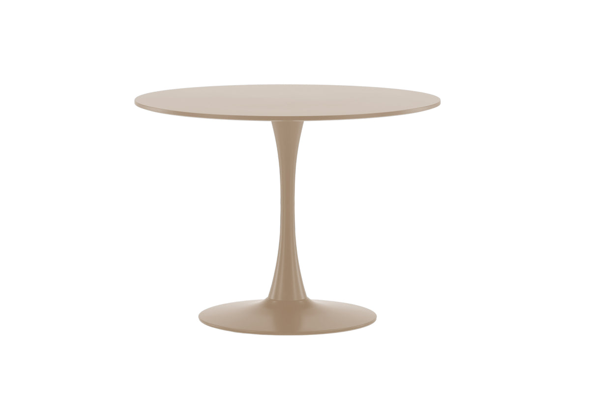 Glade runt matbord