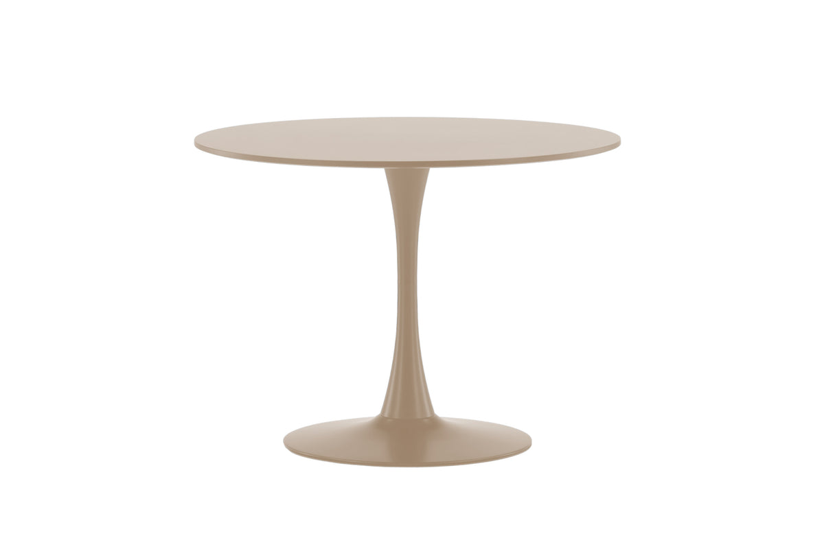 Glade runt matbord