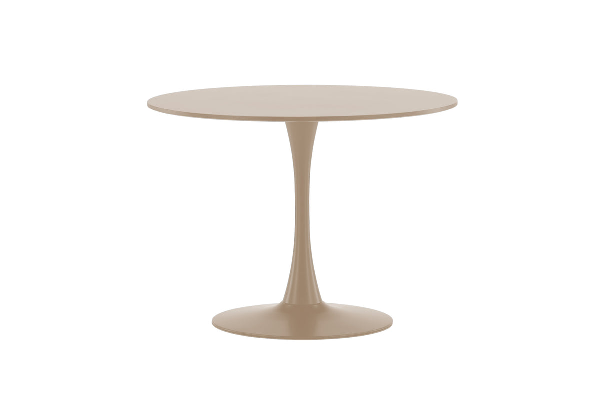 Glade runt matbord
