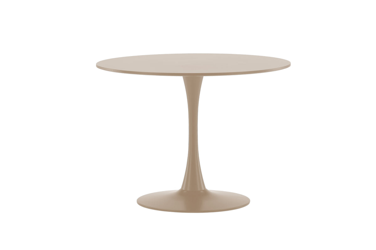 Glade runt matbord