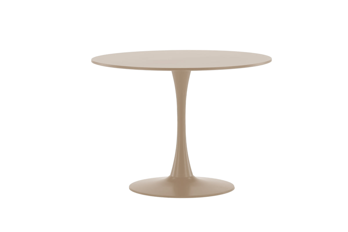 Glade runt matbord
