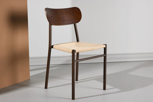 Polly Matstolar Mocka