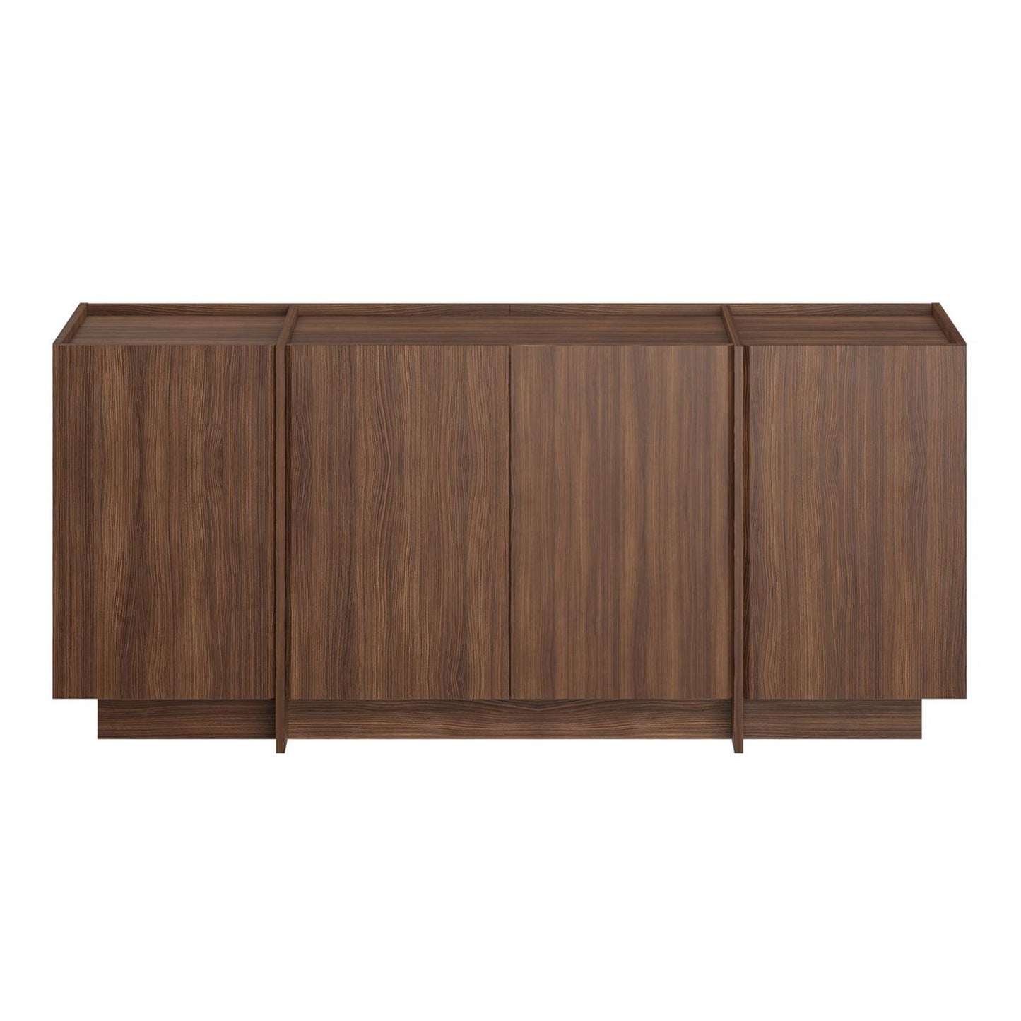 Dorma Skänk - Milano Walnut